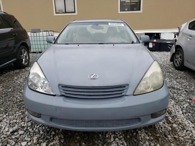 2003 Lexus ES 300