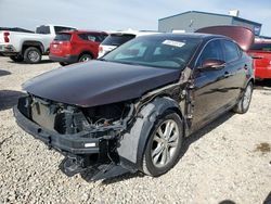 KIA salvage cars for sale: 2013 KIA Optima EX