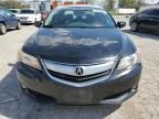 2013 Acura ILX 20 Tech