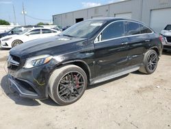 2016 Mercedes-Benz GLE Coupe 63 AMG-S for sale in Jacksonville, FL