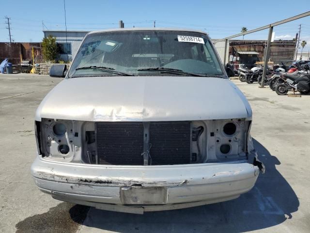 2000 Chevrolet Astro