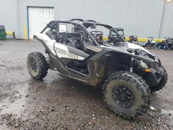 Can-Am Vehiculos salvage en venta: 2023 Can-Am Maverick X3 DS Turbo
