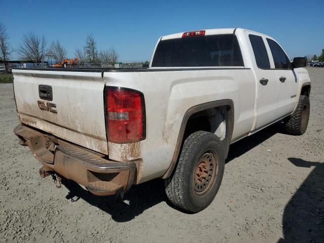 2014 GMC Sierra K1500