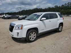 GMC Vehiculos salvage en venta: 2015 GMC Terrain SLT