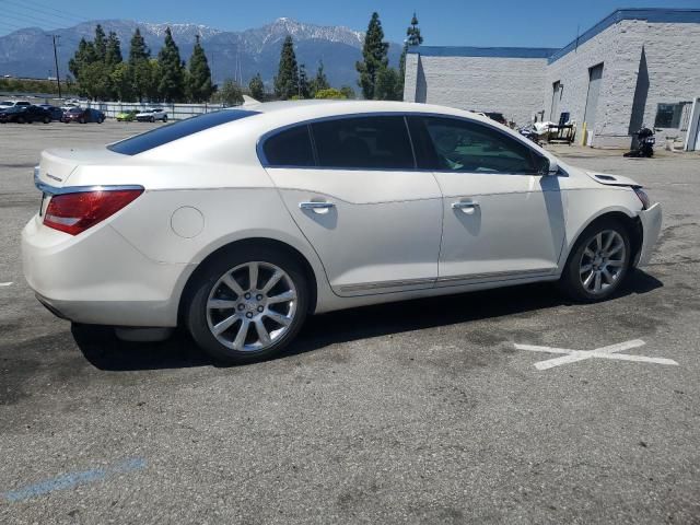 2014 Buick Lacrosse