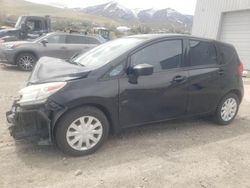 2016 Nissan Versa Note S for sale in Reno, NV