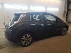 2013 Nissan Leaf S