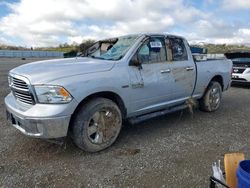 2016 Dodge RAM 1500 SLT en venta en Anderson, CA