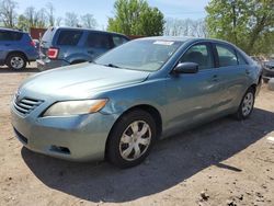 2009 Toyota Camry Base en venta en Baltimore, MD