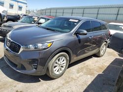 2019 KIA Sorento LX for sale in Albuquerque, NM