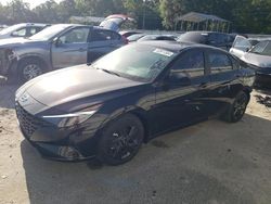 2023 Hyundai Elantra SEL en venta en Savannah, GA