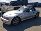 1996 BMW Z3 1.9