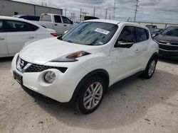 2015 Nissan Juke S for sale in Haslet, TX