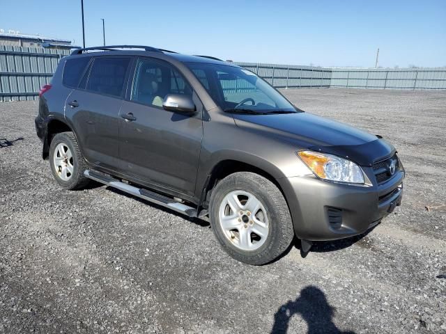 2009 Toyota Rav4