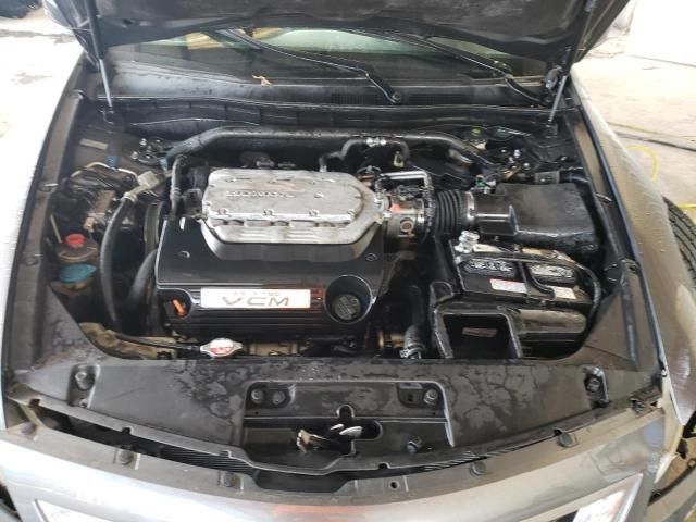 2009 Honda Accord EXL