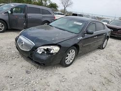 2010 Buick Lucerne CXL for sale in Cicero, IN