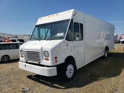 2006 Freightliner Chassis M Line WALK-IN Van for sale in Sacramento, CA