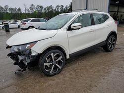 2020 Nissan Rogue Sport S en venta en Harleyville, SC