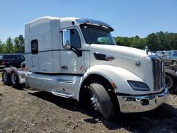 Peterbilt salvage cars for sale: 2017 Peterbilt Tractor