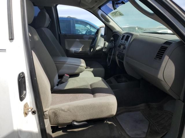 2006 Dodge Dakota SLT