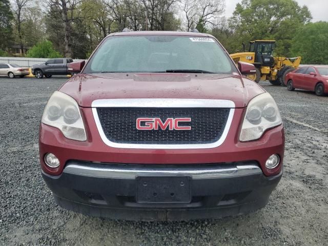 2011 GMC Acadia SLT-2