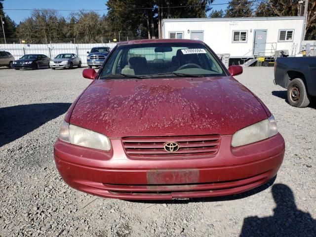 1998 Toyota Camry CE