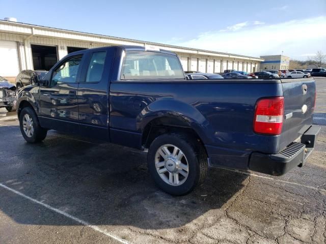 2006 Ford F150