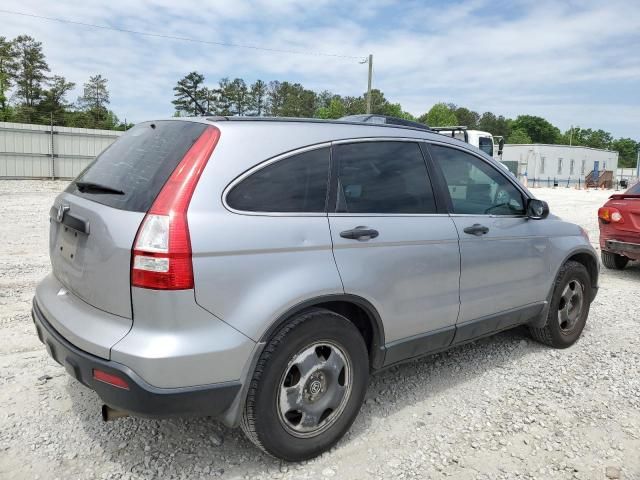 2008 Honda CR-V LX