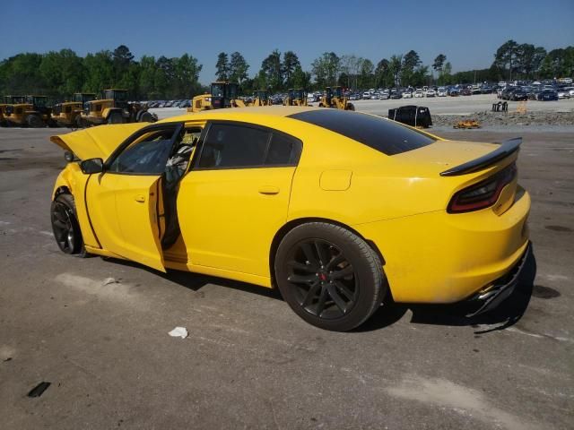 2017 Dodge Charger SE