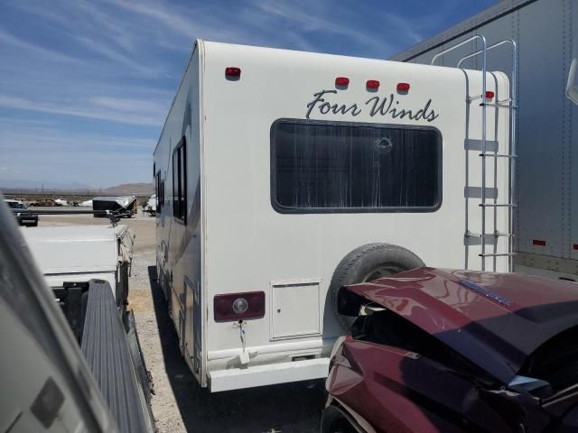 2007 Four Winds 2007 Chevrolet Express G3500