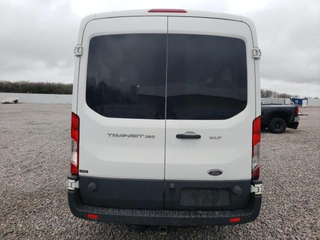 2016 Ford Transit T-350