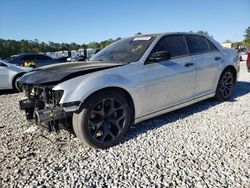 Chrysler 300 Vehiculos salvage en venta: 2012 Chrysler 300C