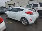 2012 Hyundai Veloster