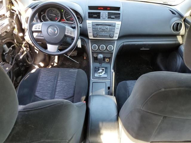 2010 Mazda 6 I