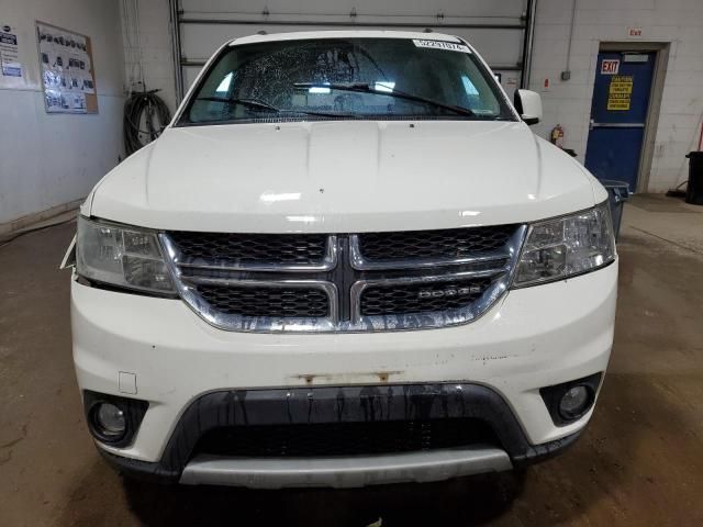 2012 Dodge Journey SXT