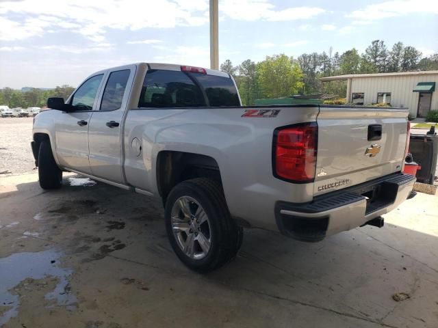 2019 Chevrolet Silverado LD K1500 Custom