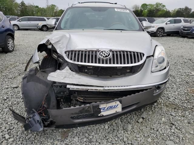 2012 Buick Enclave