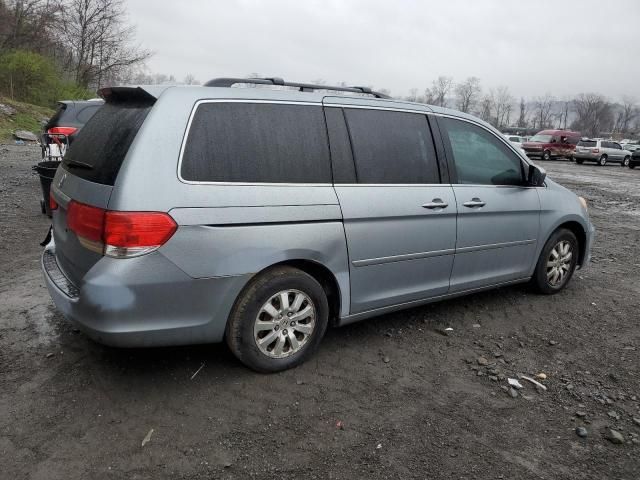 2009 Honda Odyssey EXL