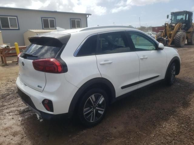 2021 KIA Niro EX Premium