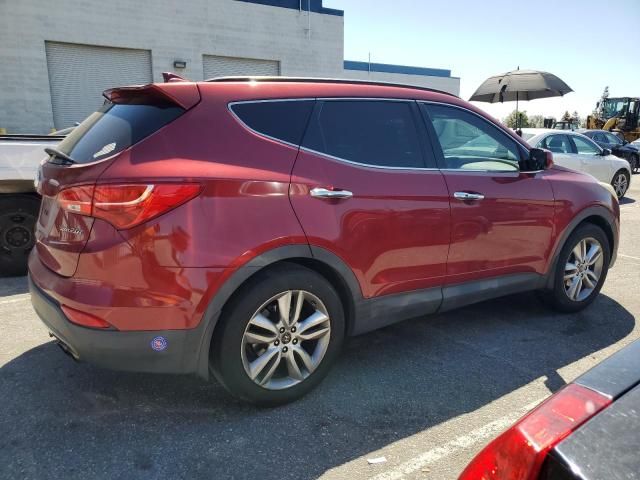 2013 Hyundai Santa FE Sport