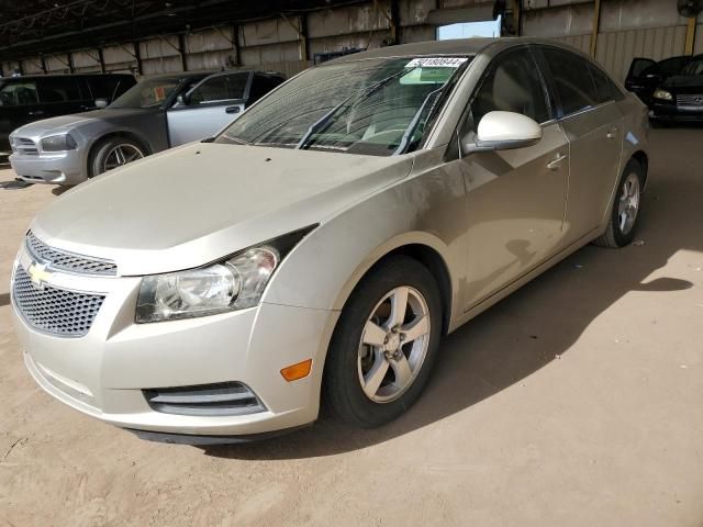 2013 Chevrolet Cruze LT