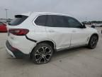 2022 BMW X5 Sdrive 40I