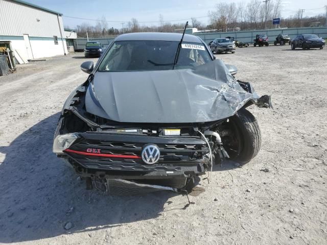 2021 Volkswagen Jetta GLI