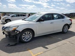 2016 Nissan Altima 2.5 for sale in Grand Prairie, TX