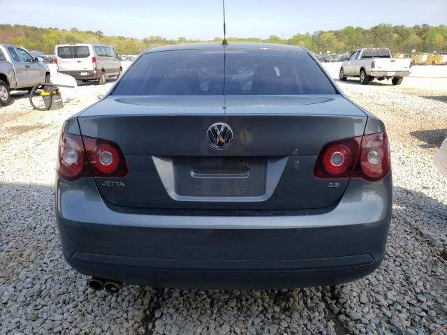 2010 Volkswagen Jetta Limited