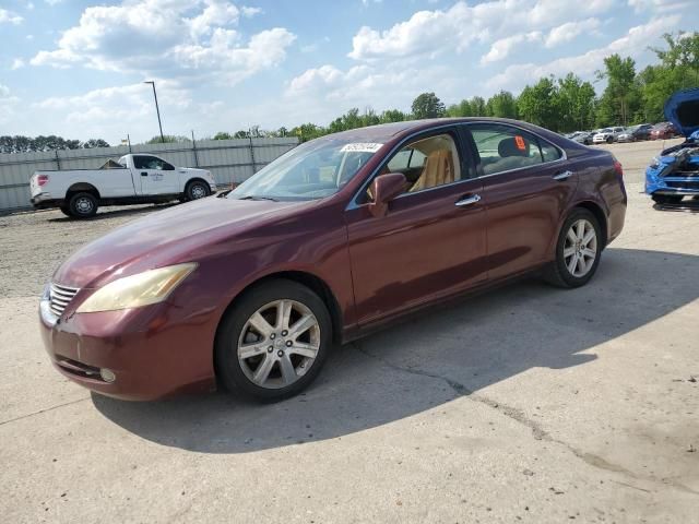 2008 Lexus ES 350