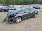 2015 Ford Fusion SE Phev