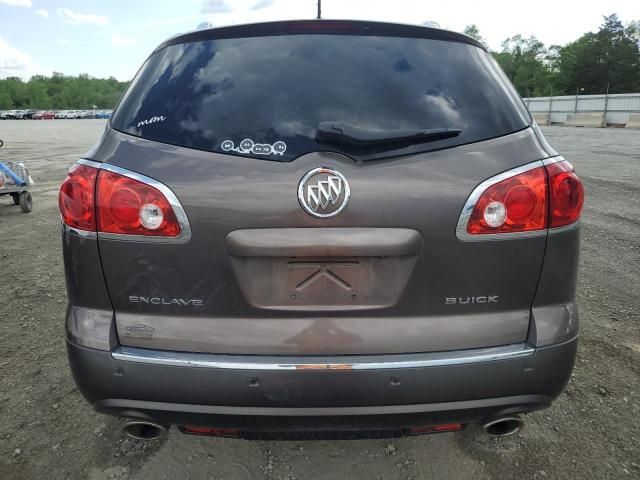 2012 Buick Enclave