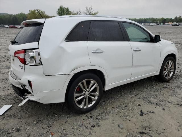 2014 KIA Sorento SX