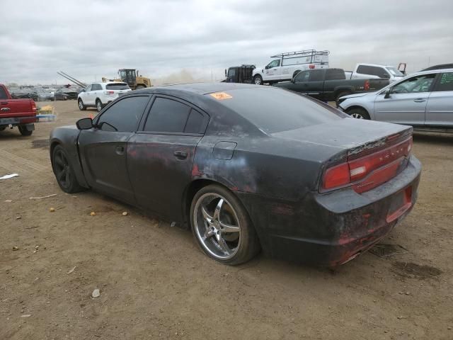 2014 Dodge Charger R/T